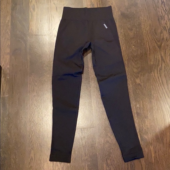 Gymshark Pants - Gymshark leggings